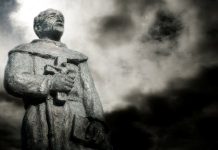 FRA LOVRO ŠITOVIĆ ROĐEN KAO MUSLIMAN HASAN PREOBRAĆEN U KATOLIKA, OTAC FRANJEVAČKE MISLI