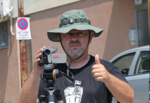 CIRKUS: BRANITELJ TRAŽIO ZAŠTITU OD OGORČENIH BRANITELJA, PA ONDA I SAM ZARADIO PRIJAVU ZA PRIJETNJE!