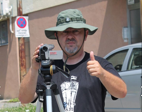 markuš vse bum vas tužil