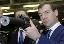 Video: Pogledajte kako je Medvedev opljačkao Rusiju, vikendica vrijedna 30 milijardi Rubalja