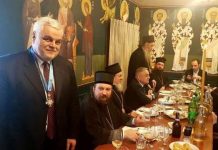 Srpska crkva koja muze milijune kune od naše države odličjem nagradila teroristu Stanimirovića