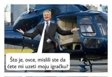 Izvanredna uprava tek naslućuje što je sve nepravilno, Todorić sve zna tko mu je iz hrvatskih Vlada u tome pomogao