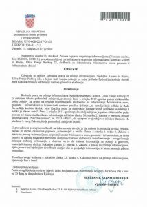 šerbedžija i kraljica mora