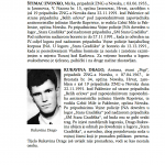 iz knjige "Pakao srpskog logora S. Gradiška"