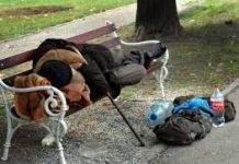 Imigrantima osiguran smještaj u stanovima, a što je sa znatno manjim brojem beskućnika u Hrvatskoj oko 2000 i 224.068 nezaposlenih ?