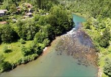 Doluš-raj na zemlji: Mještani traže spas mjesta peticijom nakon nebrige države