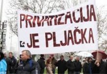 Ekskluzivno: Objavljujemo znanstveni rad u svezi privatizacije, kako je stvarana današnja situacija ‘devedesetih’