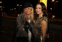 Vlado omogućite da Severina i za slijedeći rođendan od kćeri Todorića dobije nešto u vrijednosti tri plaće blagajnice!