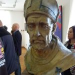 Martin Lagares: San Leandro