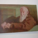 Mario Dukić: Sv. Leopold Mandić