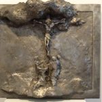 Nikola Džaja: Golgota