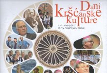 Dani kršćanske kulture: otvoren Salon suvremene sakralne likovnosti u Splitu