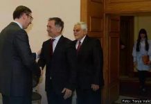 Marić spašen, a MOST otjeran kako bi Pupovac ušao u vladu i svima tumačio na koji će način rekonstruirati vladu?!