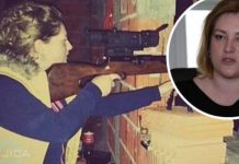 SDSS-ova “snajperistica” pucala iz Weihrauch HW100 T F.S.B. 5.5mm , a Culej ismijao Freda Matića s puškom