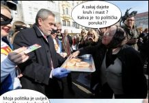 ‘ Bojim se samo narednog računa za Holding, jer ipak netko mora platiti promidžbeni ceh’