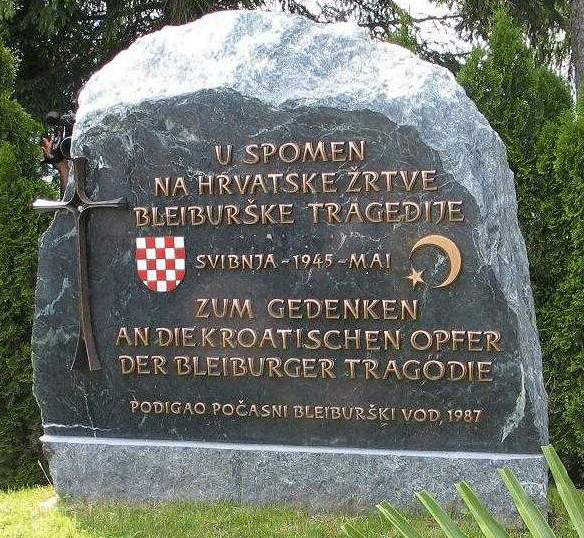 bleiburg