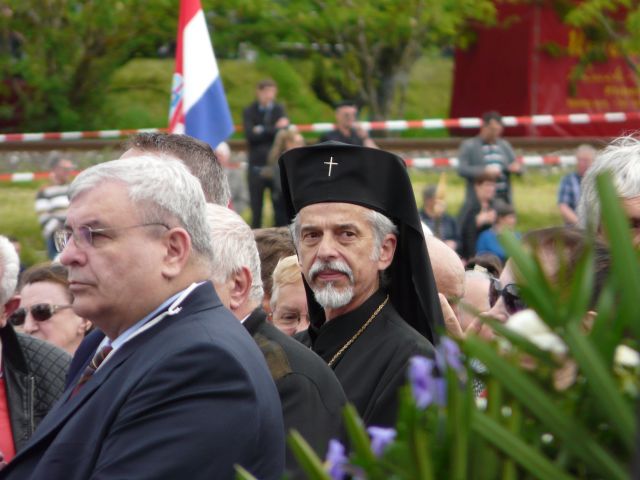 Arhiepiskop HPC Aleksandar