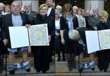 Navodno provodi tuđmanizam: Tuđman je odbio suradnju sa I. Z. Čičkom – predsjednica vrlo bliska