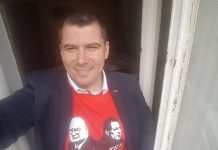 Grmoja: Dok su HDZ-ovci 2009. bili za arbitražu, ja sam podržao inicijativu ‘ More je kopno’