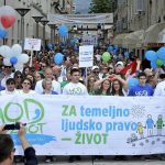 Priopćenje povodom Međunarodnoga dana osoba sa sindromom Down