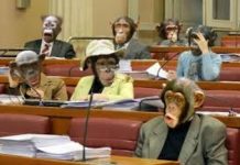 Sabor uvježbava skečeve za Pernara, uvreda je jedino što zastupnici točno izgovaraju, a vlada nije sposobna izglasati 2 godine novu upravu u tvrtci!