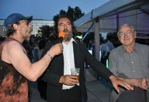 Uništena vozila bliskih suradnika Ivana Čehoka