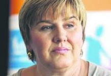 MERI CETINIĆ: BELJAK ME IMAO NAMJERU BACITI LAVOVIMA, SAMO ZATO ŠTO SAM SE USPROTIVILA UKLANJANJU SPOMEN PLOČE HOS-ovcima!