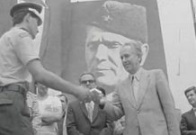 Komunist Pavle Gaži i dalje vlada Podravkom