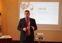 Nova rješenja za poslovnu analitiku