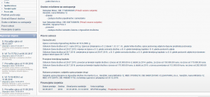 SLOBODAN MIKAC DIREKTOR TVRTKE MBS GRADNJA - AKTIVNO, POSLJEDNJE PROMJENE U OŽUJKU 2017