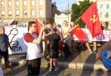 SMRT TITOIZMU – SLOBODA NARODU Priopćenje Hrvatskog centra za istraživanje zločina komunizma