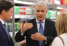 Ekskluzivno: Otkrivamo sve prijevare i lopovluke ‘Agrokorovog spasioca’ Ramljaka u TLM-u, HEP-u…