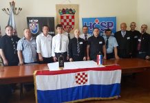 Miljak nije uspio napraviti puč u HČSP-u!