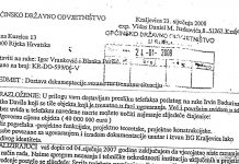 Upropaštavao brodogradilište Kraljevicu, pa za nagradu postao šef industrijske zone Kukuljanovo!