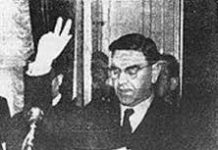 Obajvljujemo dokument bugarske administracije koji potvrđuje činjenicu da u Jasenovcu nije ubijeno 10 000 osoba u 5 mjeseci!