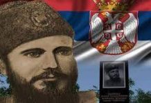 Francetićev spomenik ne može, ali od četnika -suradnika fašista može!