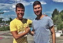 Ekskluzivno: Pernar i Malagurski kreću u projekt nove Srboslavije !