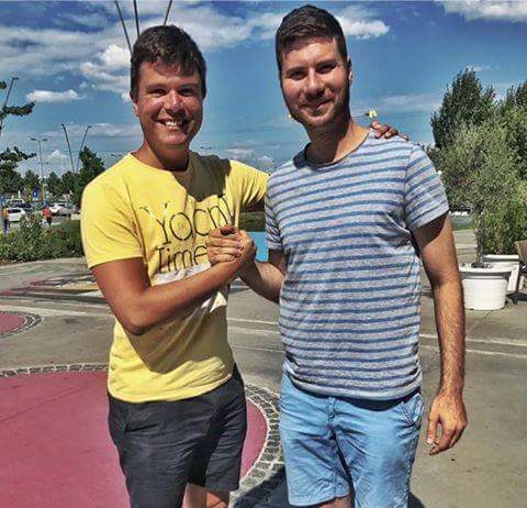 Ekskluzivno: Pernar i Malagurski kreću u projekt nove Srboslavije !