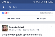 SDP-ova prostakuša prvo prijetila biskupu Košiću, a sad prijeti iseljavanjem ‘ustaša’ iz Zagreba