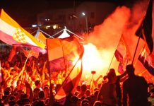 Reportaža iz Slunja, proslava i ambijent kakav ne vide Večernji, Jutarnji i 24 sata