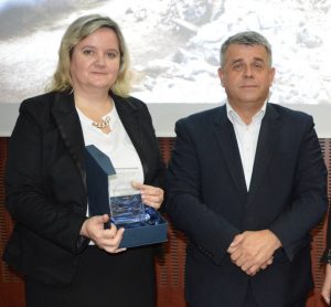 Monika Šporčić Harak