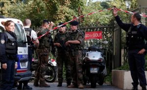 ParisCarRammingAttack8917Suspect