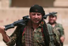 Hrvatska bi trebala podržati Kurde u neovsnosti i zbog porijekla dijela Hrvata