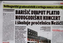 Gradonačelnik krenuo u gradnju bazena bez dokumentacije, a sada izvođači ruše zidove jer ne znaju raditi po projektu!