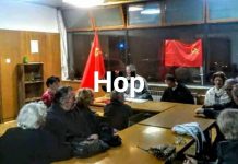 Komunistoljublje je zadnje utočište hulja