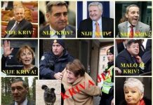 Policija uhićuje Agrokorovce, ali ne ulazi u poreznu upravu koja je godinama spriječavala blokadu Agrokora!