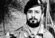 Otkrivamo lažne heroje na muslimanskoj strani, Orića i ostale koji su radili za srpsku stranu