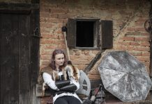 Dvorac Lukavec će ugostiti vilenjake, ljude-mačke i ostale čudesne rase iz svijeta