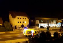 U Sesvetama djelatnici Hitne nasred brze ceste imali sukob s pacjentom