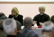 Nadbiskupija u Splitu zbog SPC-a odbila Hrvatsku pravoslavnu crkvu?!